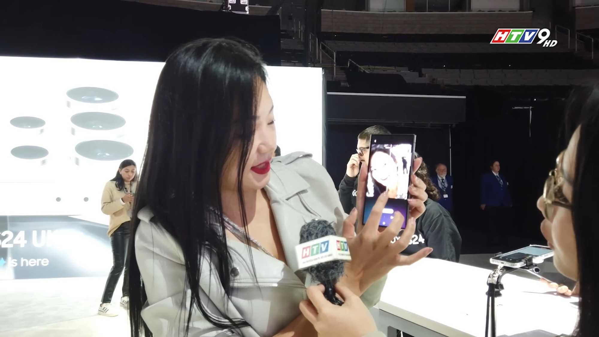 Với Galaxy AI, Samsung đang thay đổi cách con người nghĩ về chiếc điện thoại- Ảnh 4.
