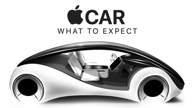 Xui như Apple: Giảm doanh số còn bị Elon Musk ‘lừa’, định biến xe điện ‘iCar’ thành sản phẩm thay thế iPhone để rồi cho ra sản phẩm giống Tesla- Ảnh 3.