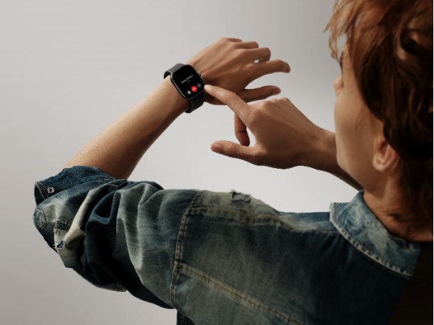 Sở hữu đồng hồ thông minh toàn diện Redmi Watch 4 chỉ với 2,69 triệu đồng- Ảnh 3.