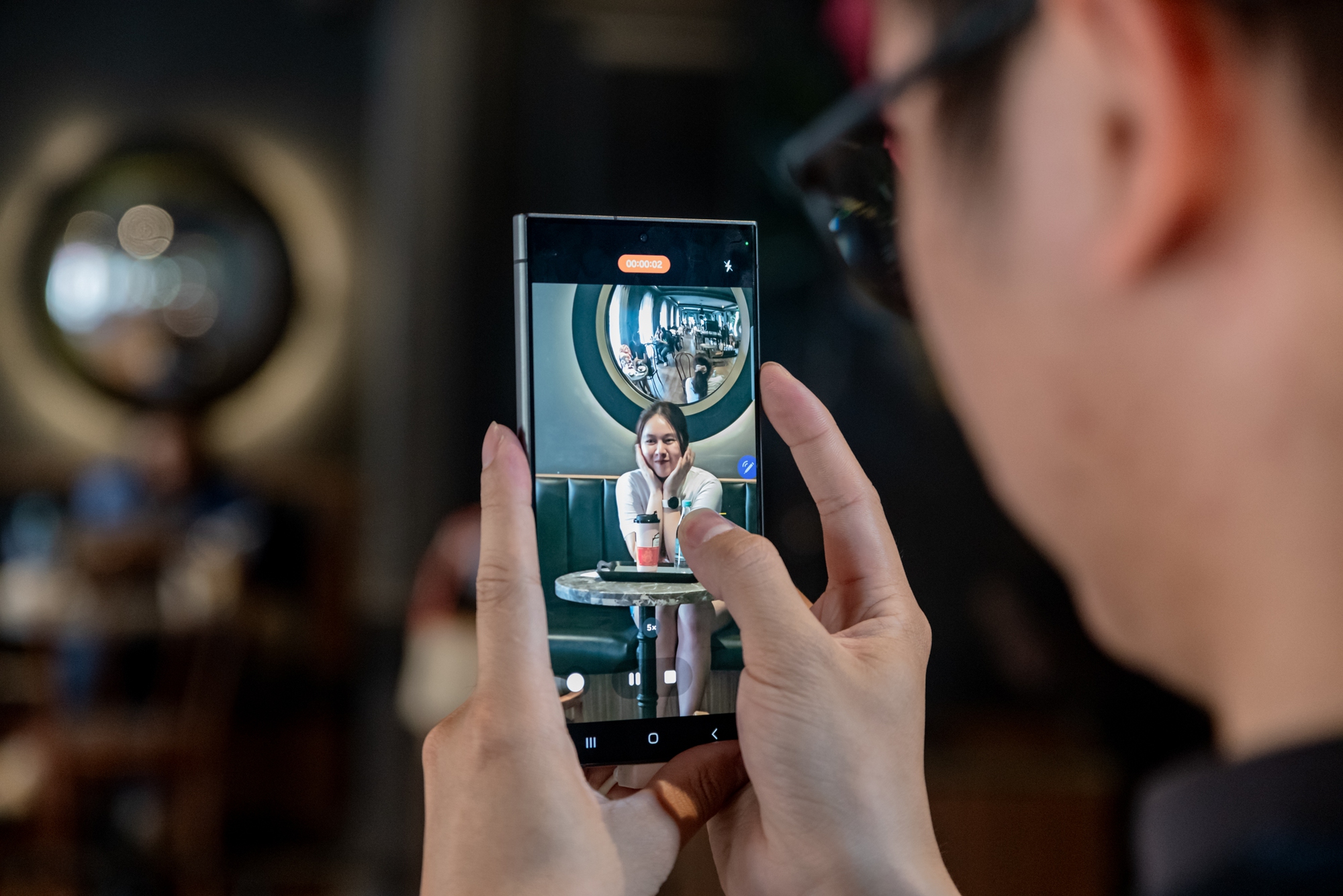 Samsung củng cố vị thế "ông hoàng" nhiếp ảnh di động với Galaxy S24 Series- Ảnh 4.