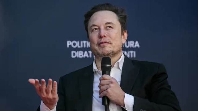 Elon Musk cúi đầu: Xe điện Trung Quốc sẽ ‘hủy diệt’ đối thủ toàn cầu nếu không có rào cản thương mại, họ thực sự quá giỏi!- Ảnh 1.