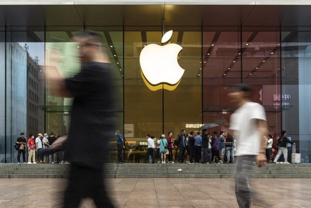 Apple âm thầm chi hàng triệu USD mỗi ngày cho AI, tham vọng vận hành trí tuệ nhân tạo thông qua iPhone- Ảnh 2.