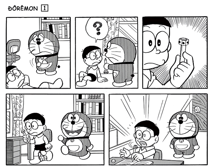 Nhờ AI, S Pen trên Galaxy S24 Ultra biến thành “bút chì máy tính” trong truyện Doraemon?- Ảnh 1.