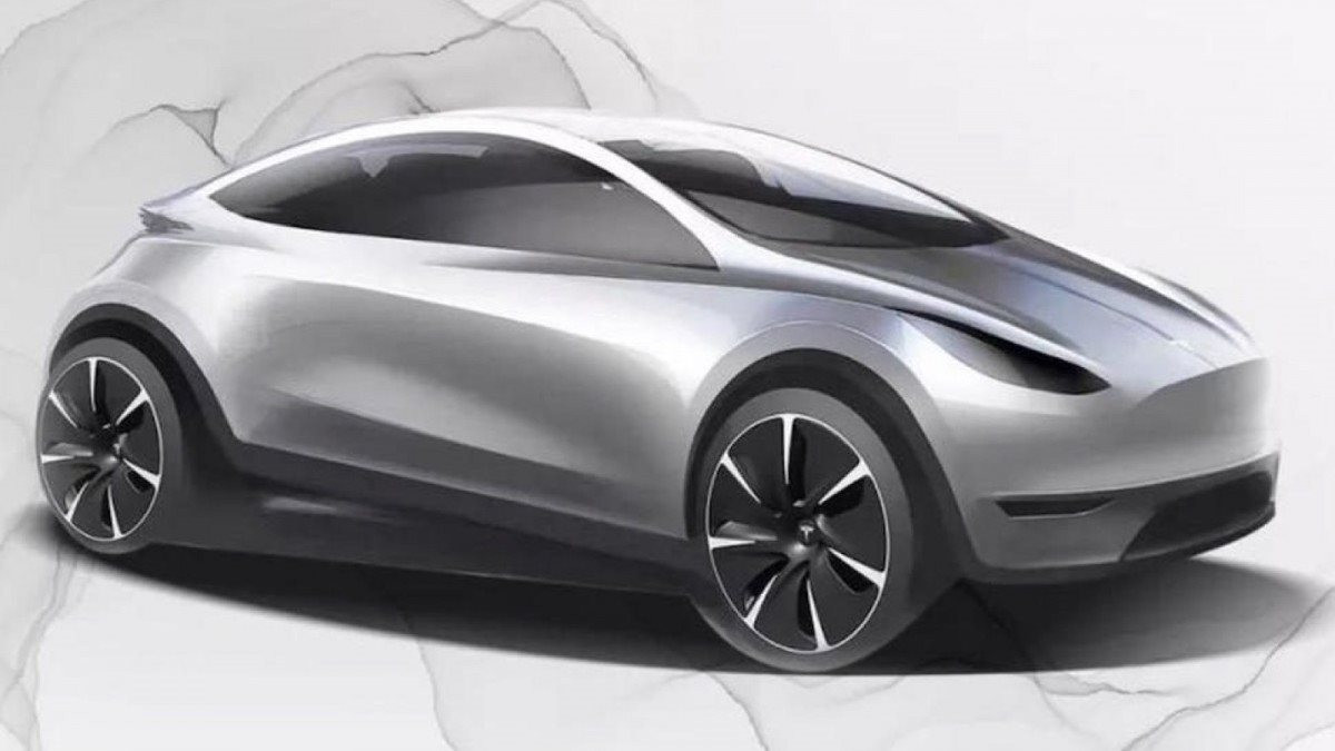 Tesla chuẩn bị tung 'quân bài' chiến lược đối đầu hãng xe Trung Quốc BYD: giá khoảng 600 triệu đồng, dự kiến sản xuất 500.000 xe/năm- Ảnh 2.