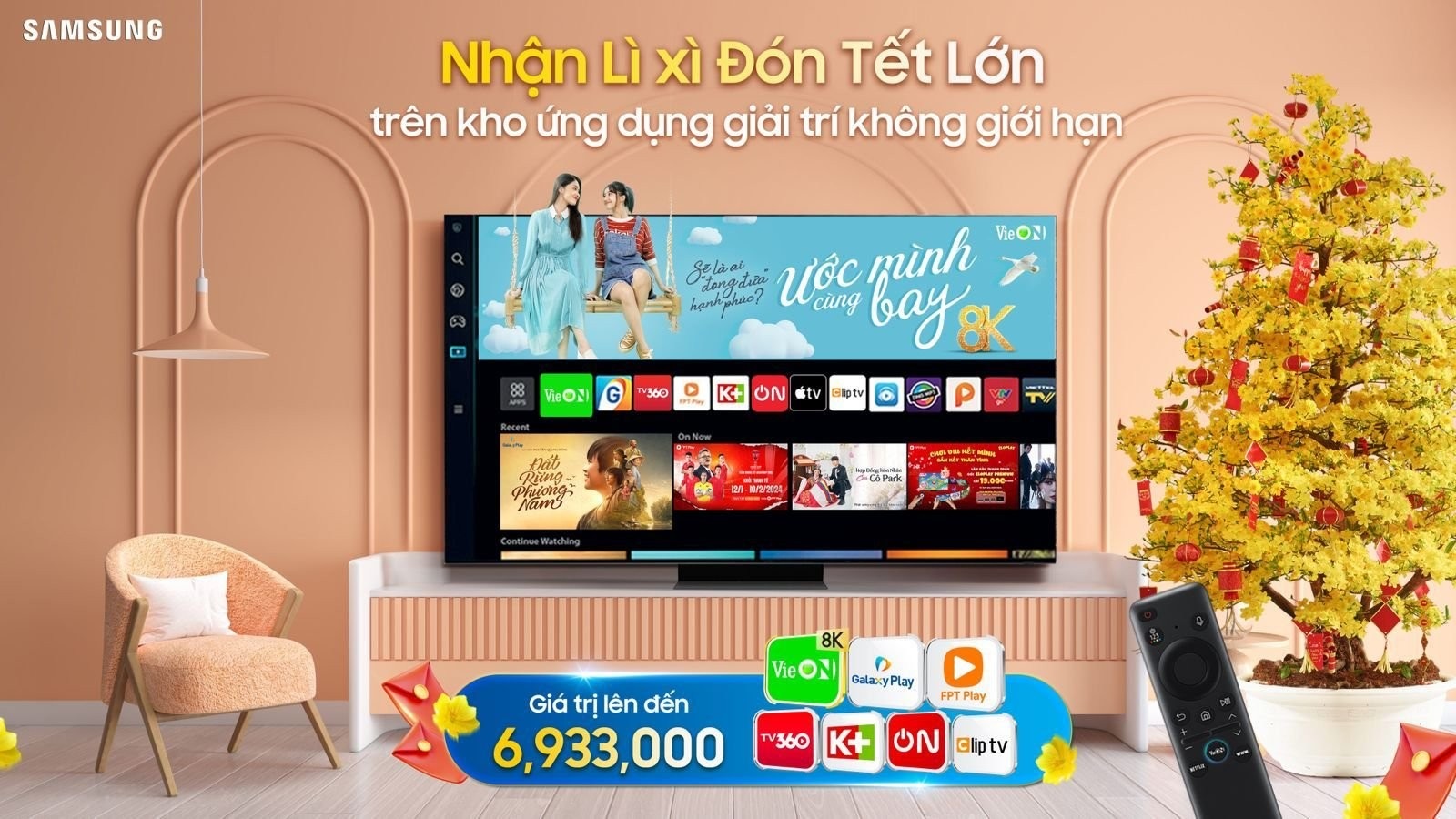 Tết này chưa biết xem gì, thử nghía qua các gợi ý từ những ứng dụng giải trí đình đám này- Ảnh 6.