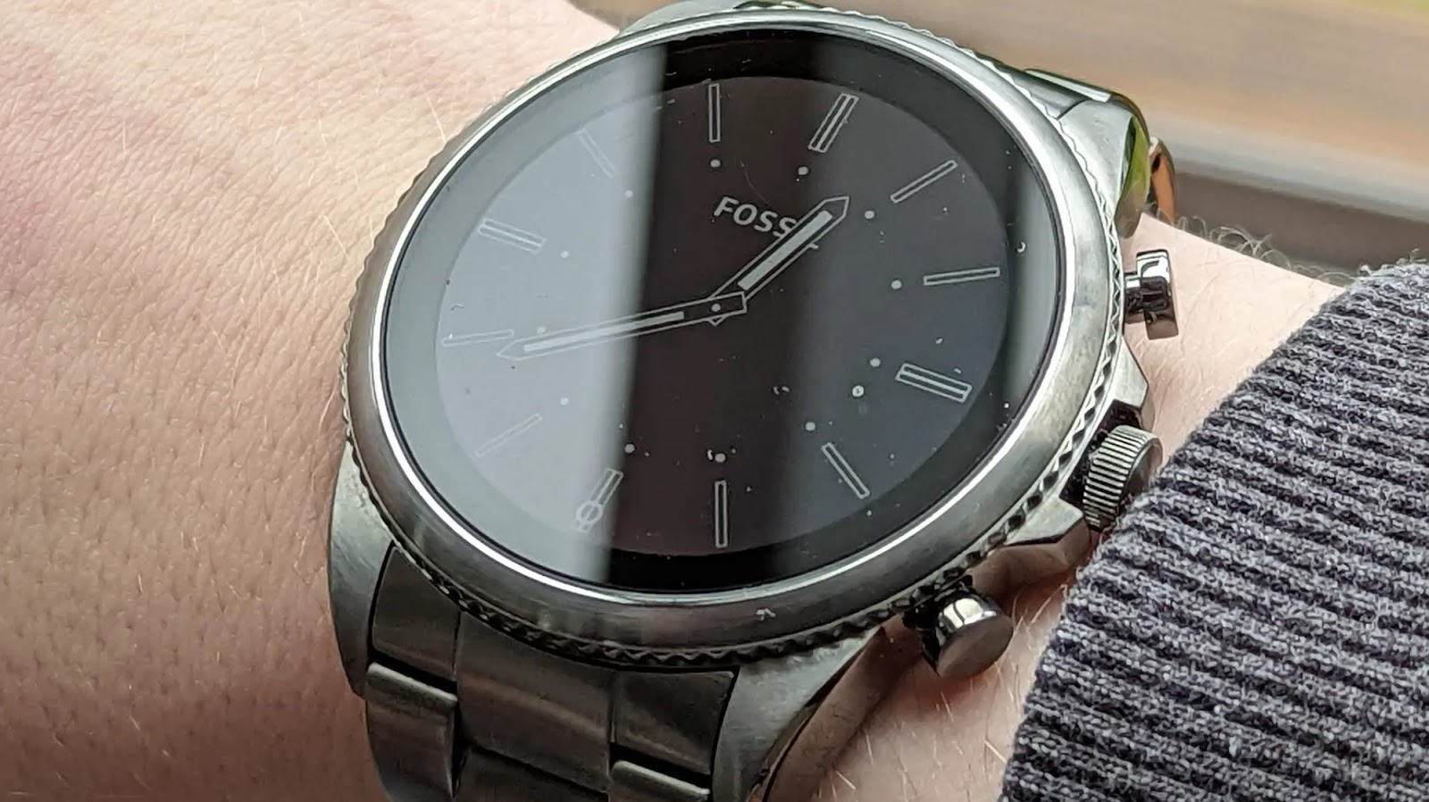 Bị Apple Watch áp đảo hoàn toàn, thương hiệu đồng hồ Mỹ Fossil rút khỏi thị trường smartwatch- Ảnh 2.