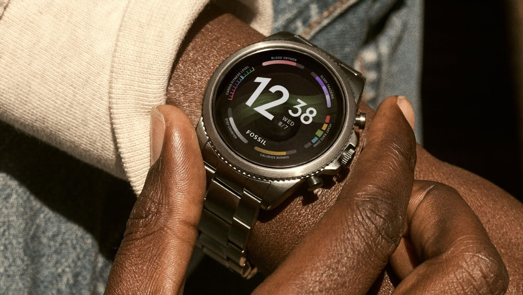 Bị Apple Watch áp đảo hoàn toàn, thương hiệu đồng hồ Mỹ Fossil rút khỏi thị trường smartwatch- Ảnh 1.