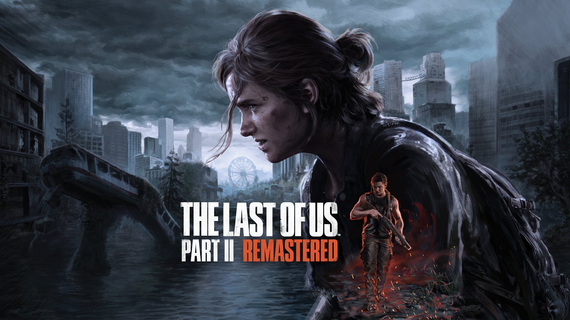 The Last of Us Part II Remastered: Không chỉ đơn thuần nâng cấp đồ họa, đây  là hai lý do chính mà fan của series nên trải nghiệm phiên bản này