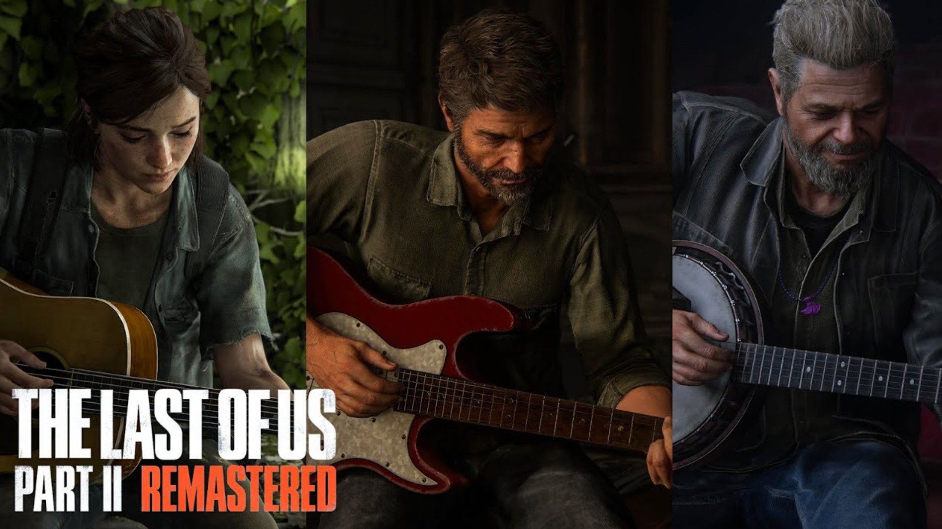 The Last of Us Part II Remastered: Không chỉ đơn thuần nâng cấp đồ họa, đây là hai lý do chính mà fan của series nên trải nghiệm phiên bản này- Ảnh 4.