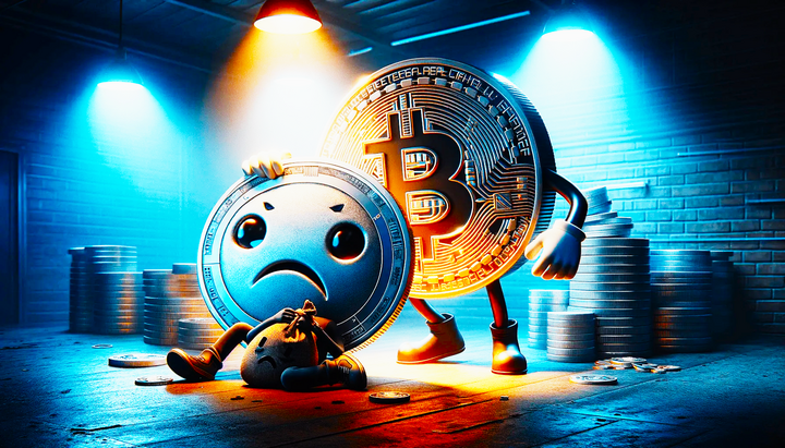 Đức thu giữ lượng bitcoin trị giá 2,17 tỷ USD từ chủ web phim lậu- Ảnh 1.