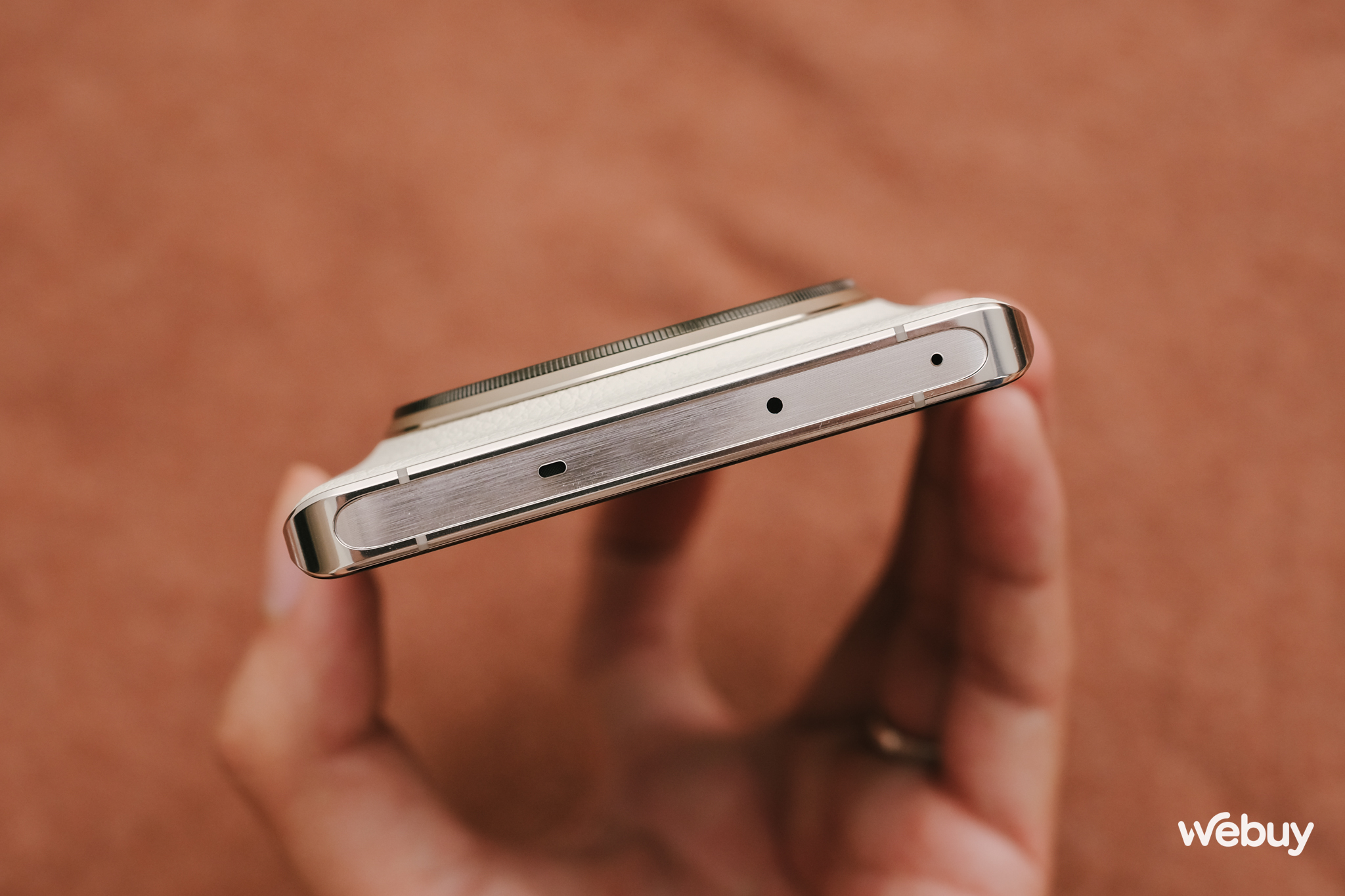 Xiaomi 14 chưa là gì, realme lại "phá đảo" phân khúc với smartphone Snapdragon 8 Gen 3, RAM 16GB, bộ nhớ 1TB mà giá cực "mềm"- Ảnh 24.