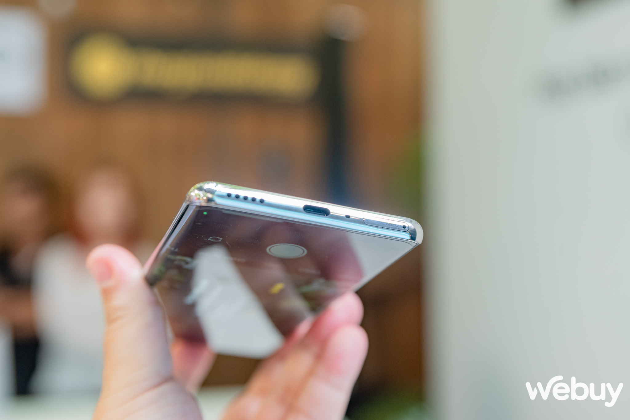 OPPO Reno11 Series ra mắt độc quyền tại TGDĐ: Smartphone mở màn 2024 liệu có phải "át chủ bài" tạo nên đột phá- Ảnh 5.