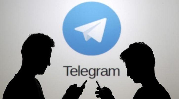 Các tập đoàn tội phạm rửa tiền, lừa đảo quốc tế lợi dụng Telegram như thế nào?- Ảnh 1.