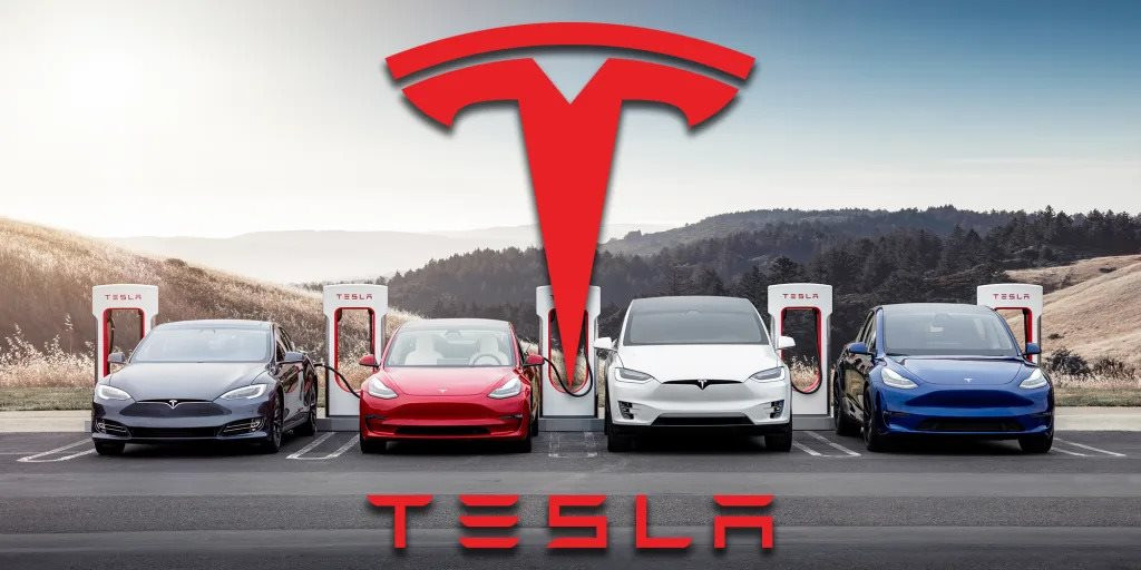 Tesla triệu hồi 1,6 triệu ô tô điện tại Trung Quốc do lỗi phần mềm- Ảnh 1.