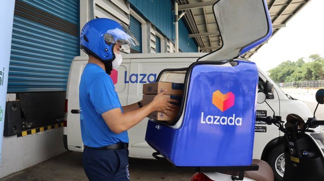 Lazada gặp biến động lớn: Giám đốc marketing 6 nước chuẩn bị sa thải và LazMall tạm đóng cửa tại Việt Nam?