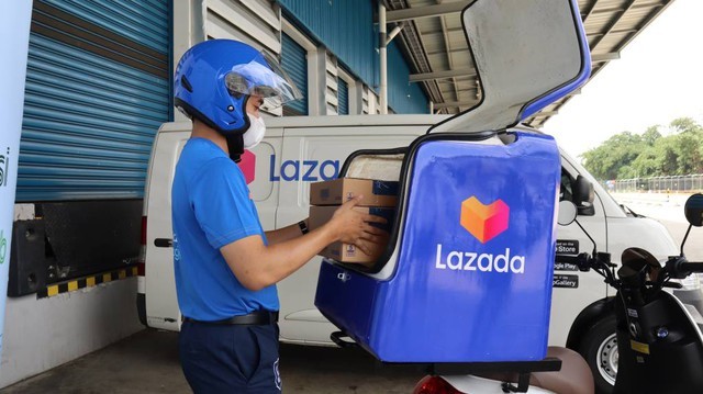 Báo Singapore: Lazada gặp biến lớn, sắp sa thải Giám đốc marketing 6 nước- Ảnh 1.