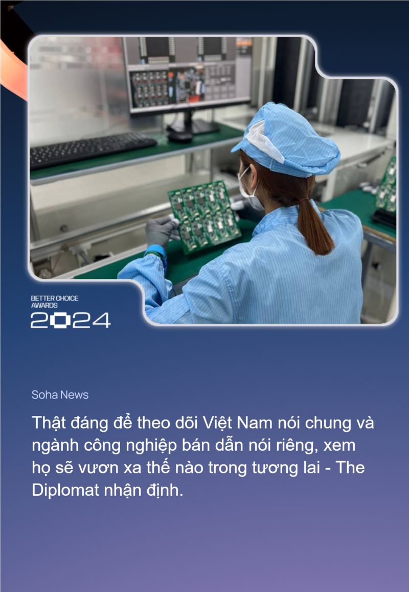 AI là "cú lừa thế kỷ" hay cơ hội vàng cho ngành công nghiệp bán dẫn Việt Nam bay cao?- Ảnh 5.