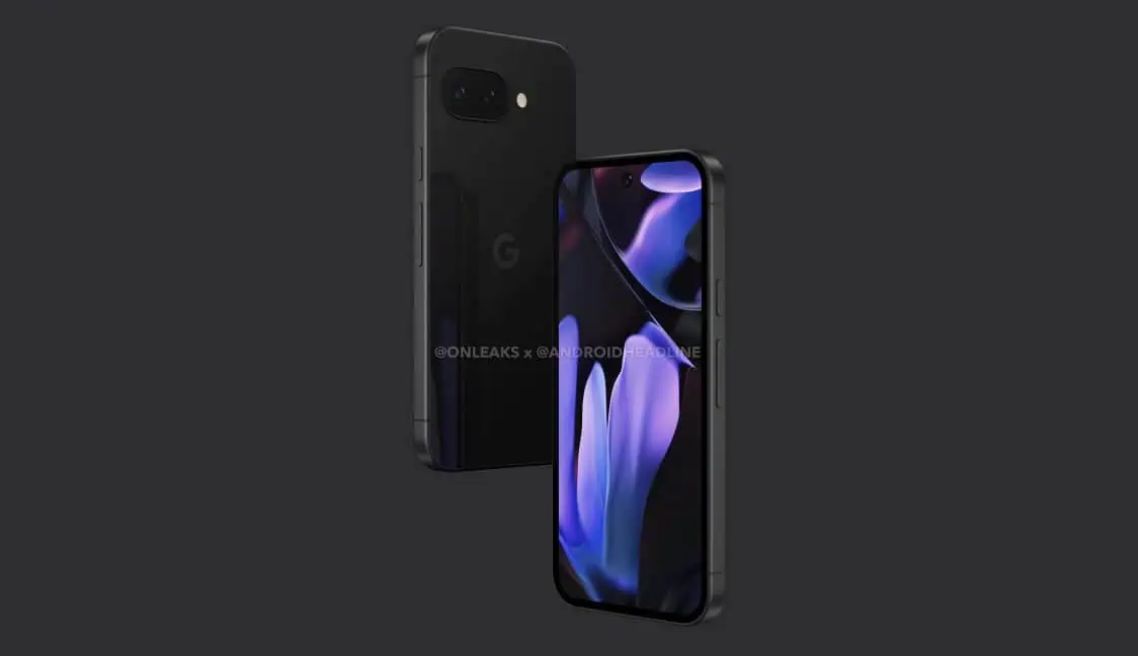 Pixel 9 "giá rẻ" lộ diện với cụm camera không lồi, 7 năm cập nhật Android- Ảnh 2.