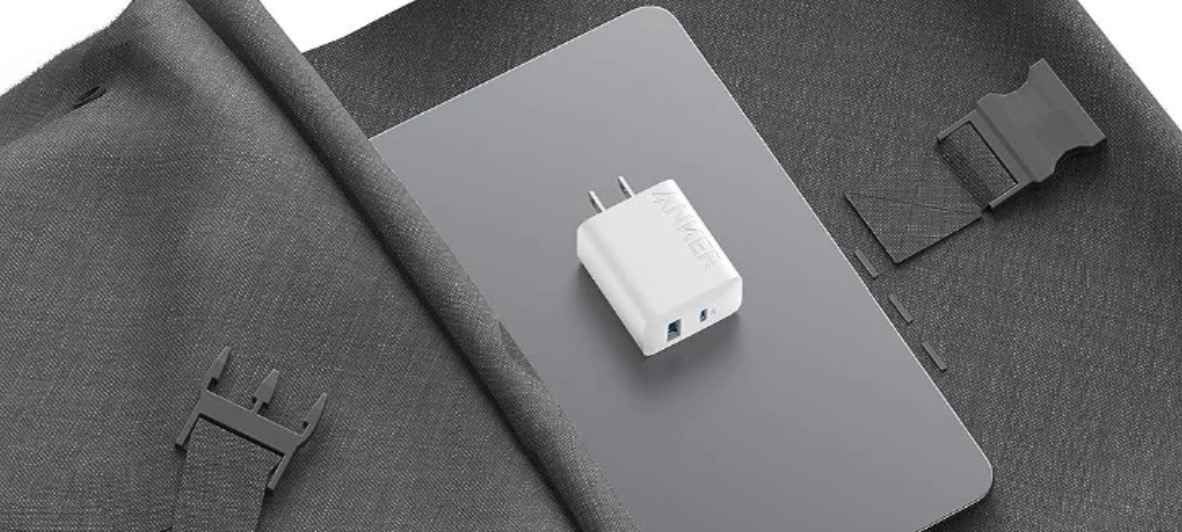 Loạt sạc nhanh cho người dùng iPhone 16: Giá rẻ chỉ từ 86.000 đồng, công suất cao, thiết kế lại còn đẹp- Ảnh 3. Loạt sạc nhanh cho người dùng iPhone 16: Giá rẻ chỉ từ 86.000 đồng, công suất cao, thiết kế lại còn đẹp- Ảnh 3.