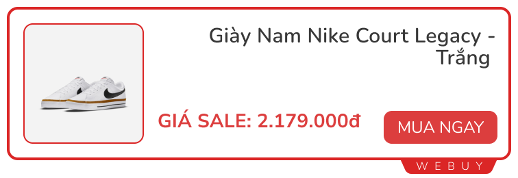 Giày Nike, adidas... giảm sâu, cầm chưa tới 500.000 đồng đã săn được hàng Việt xịn sò- Ảnh 8.