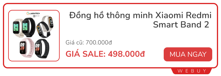 Loạt đồ hay đang sale: Tai nghe trong suốt, máy chiếu mini, máy ảnh vintage... mua làm quà 20/10 cũng hết nấc- Ảnh 9.