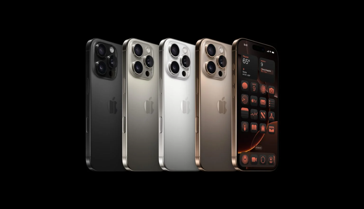 TOP 4 gaming phone đáng mua nhất 2024- Ảnh 5. TOP 4 gaming phone đáng mua nhất 2024- Ảnh 5.