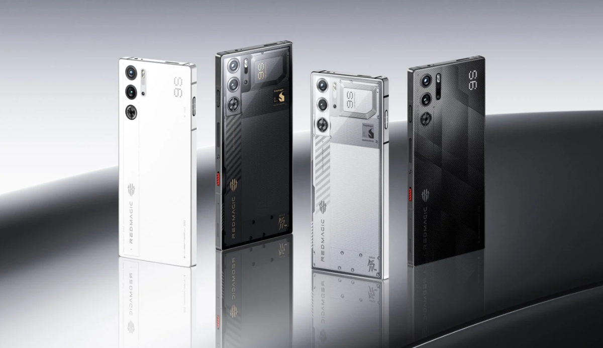 TOP 4 gaming phone đáng mua nhất 2024- Ảnh 3. TOP 4 gaming phone đáng mua nhất 2024- Ảnh 3.