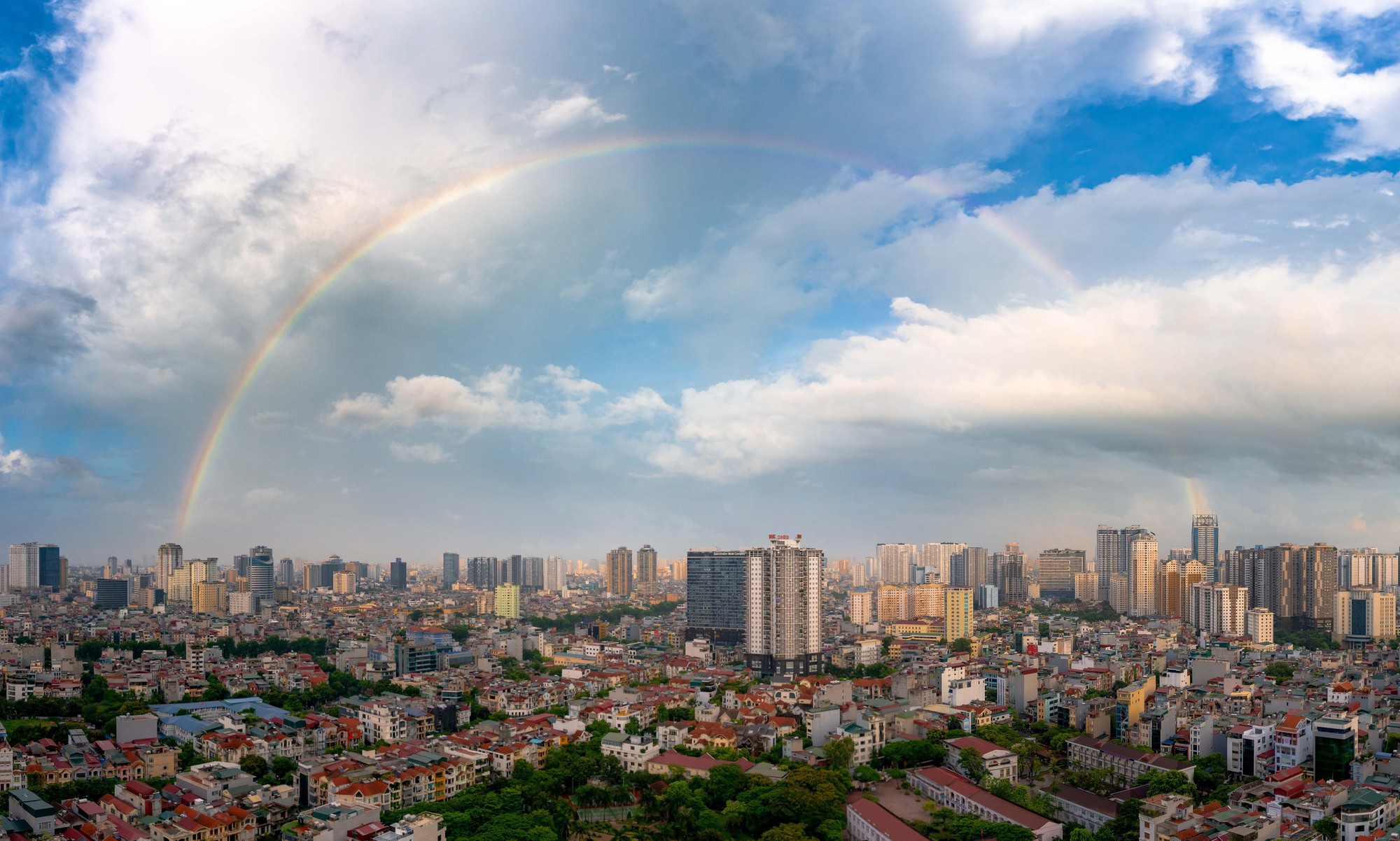 Hà Nội vươn mình, toàn công trình chất!- Ảnh 5. Hà Nội vươn mình, toàn công trình chất!- Ảnh 5.