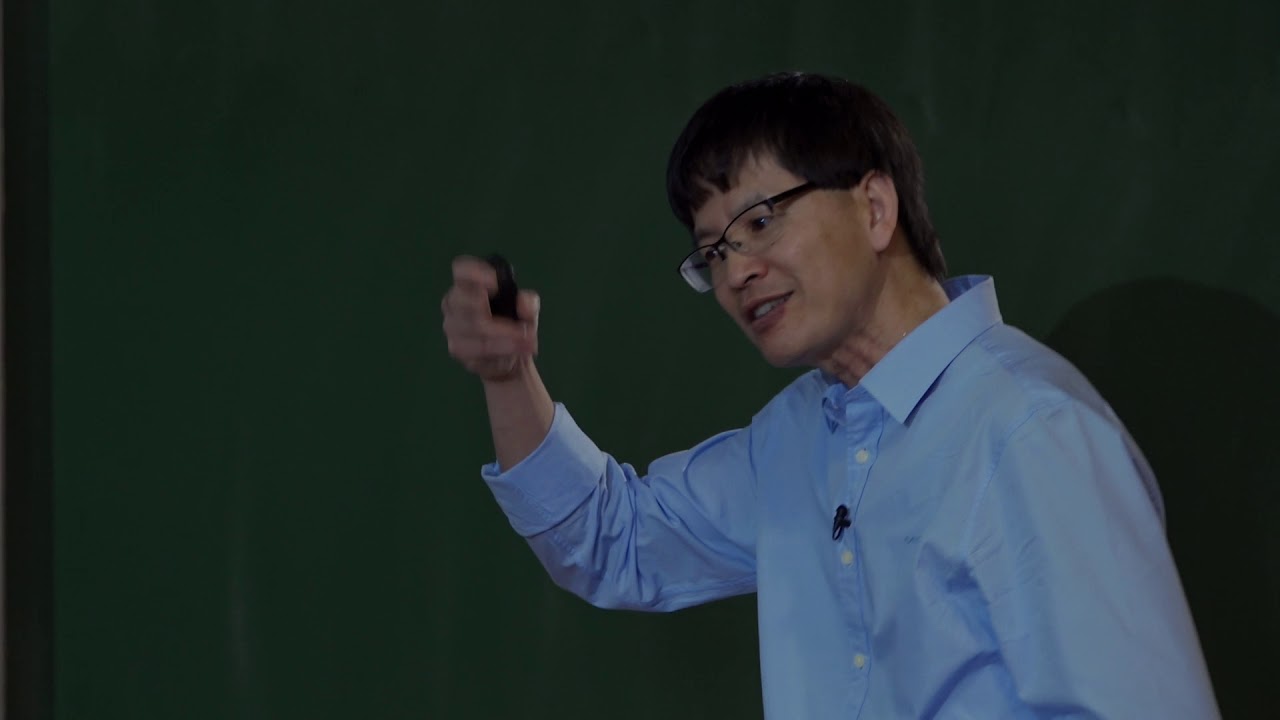 Nhà toán học Việt Nam có khám phá kép, giúp trường đại học Mỹ duy trì vị thế dẫn đầu thế giới về đại số- Ảnh 6. Nhà toán học Việt Nam có khám phá kép, giúp trường đại học Mỹ duy trì vị thế dẫn đầu thế giới về đại số- Ảnh 6.