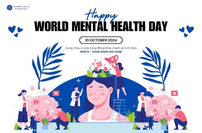 Thế giới đã nói về chứng kiệt sức ở công sở, liệu bạn có đang mắc phải nó?- Ảnh 6. Thế giới đã nói về chứng kiệt sức ở công sở, liệu bạn có đang mắc phải nó?- Ảnh 6.