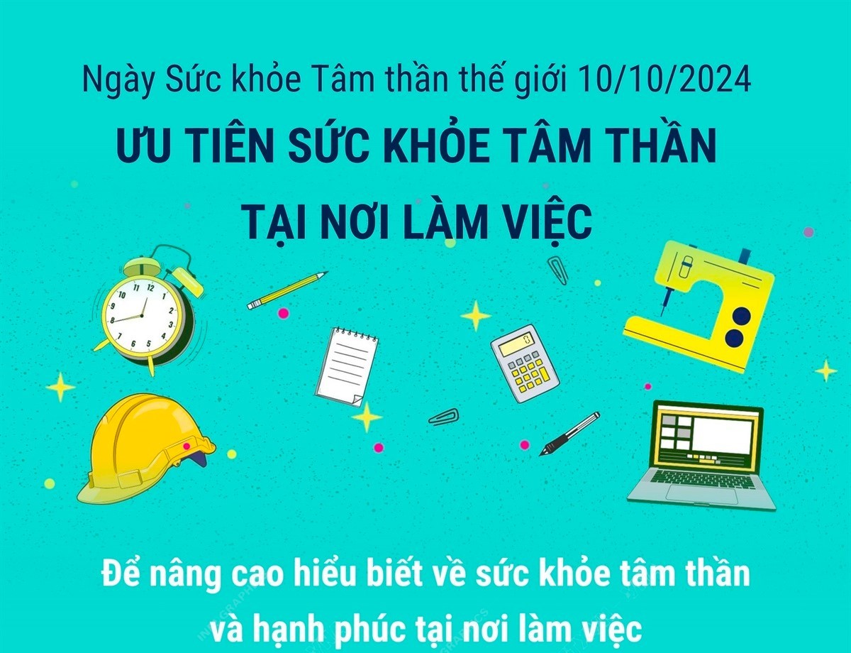 Thế giới đã nói về chứng kiệt sức ở công sở, liệu bạn có đang mắc phải nó?- Ảnh 1. Thế giới đã nói về chứng kiệt sức ở công sở, liệu bạn có đang mắc phải nó?- Ảnh 1.