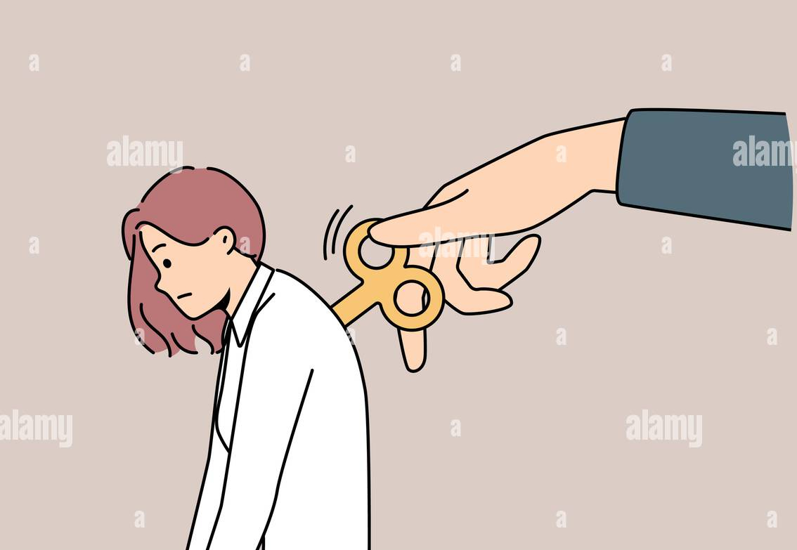 Thế giới đã nói về chứng kiệt sức ở công sở, liệu bạn có đang mắc phải nó?- Ảnh 5. Thế giới đã nói về chứng kiệt sức ở công sở, liệu bạn có đang mắc phải nó?- Ảnh 5.