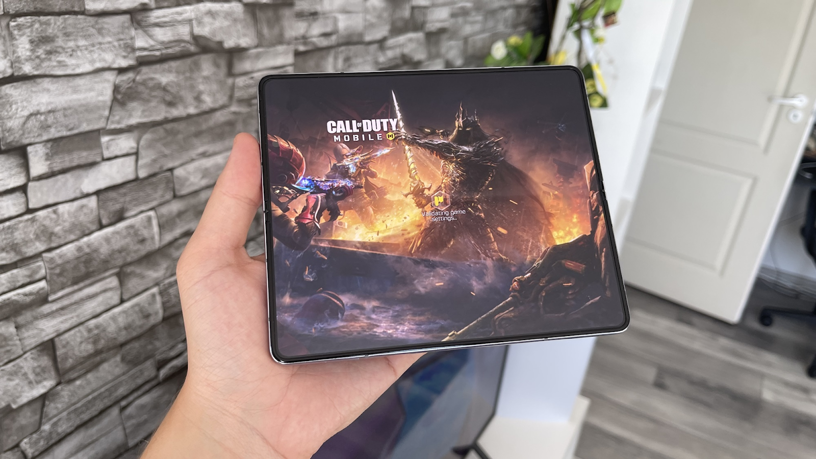 Galaxy Z Fold6 không chỉ là một chiếc điện thoại, đây thực sự là “cỗ máy chiến game”- Ảnh 2.