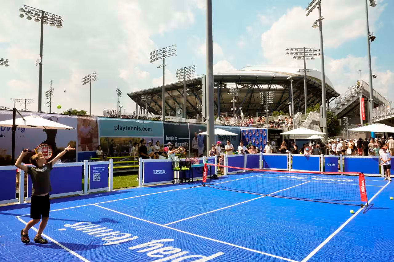 ‘Tennis đang lâm nguy’: Lời cảnh tỉnh của nhà vô địch Djokovic khi trào lưu Pickleball đang bùng nổ- Ảnh 1.