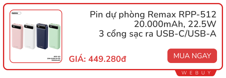 Pin dự phòng 190W gây sốt Indiegogo: Màn OLED, dung lượng 25.000mAh, 2 sạc không dây, 4 cổng ra, giá từ 4.2 triệu- Ảnh 6.