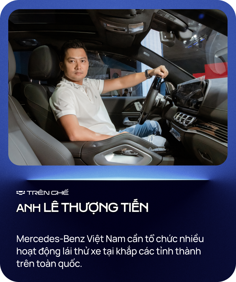 [Trên Ghế 26] Mercedes-Benz Việt Nam cần làm gì để lấy lại vị thế?- Ảnh 9.