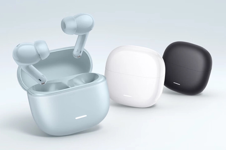 Xiaomi ra mắt tai nghe true wireless giá rẻ mới: Thiết kế in-ear, hỗ trợ ANC, pin 7 giờ- Ảnh 2.