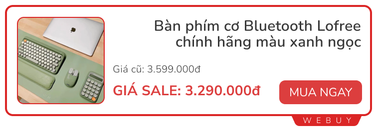 Vẫn còn deal sale kịp mua quà 20/10: Chỉ từ 45.000 đồng đã chọn được món đồ ý nghĩa- Ảnh 9.