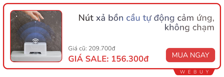 7 món đồ cho hội người lười lại hay quên: Có loại điều khiển giọng nói giá chỉ hơn 100.000 đồng- Ảnh 2.