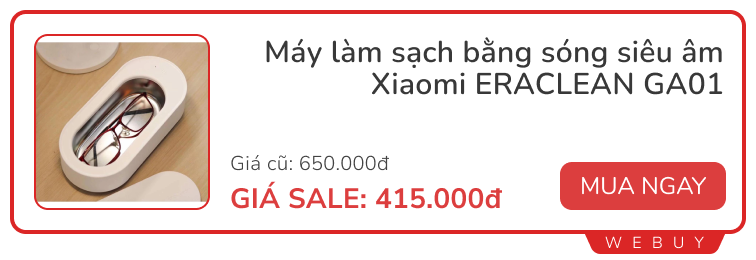 7 món đồ cho hội người lười lại hay quên: Có loại điều khiển giọng nói giá chỉ hơn 100.000 đồng- Ảnh 3.