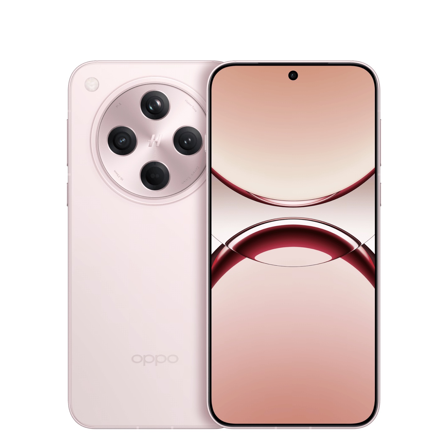 Đây là Oppo Find X8 và Find X8 Pro: Siêu phẩm 2025 với chip Dimensity 9400, camera Hasselblad, nút chụp ảnh như iPhone 16- Ảnh 2.