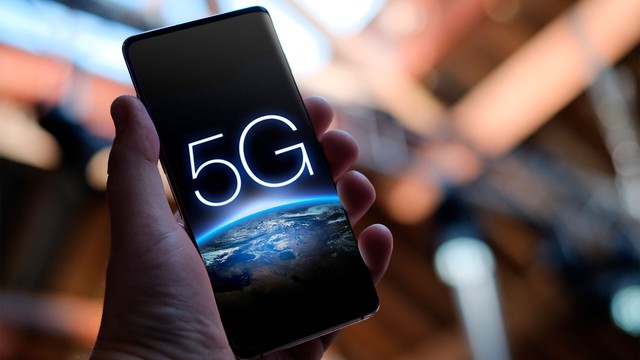 Mạng 5G bắt đầu triển khai toàn Việt Nam: Lưu ý chỉ ai sở hữu các dòng điện thoại này mới có thể kết nối- Ảnh 2.