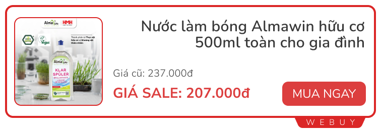 2 lý do khiến bát đĩa rửa bằng máy vẫn bẩn nhiều người hay mắc mà không biết- Ảnh 4.