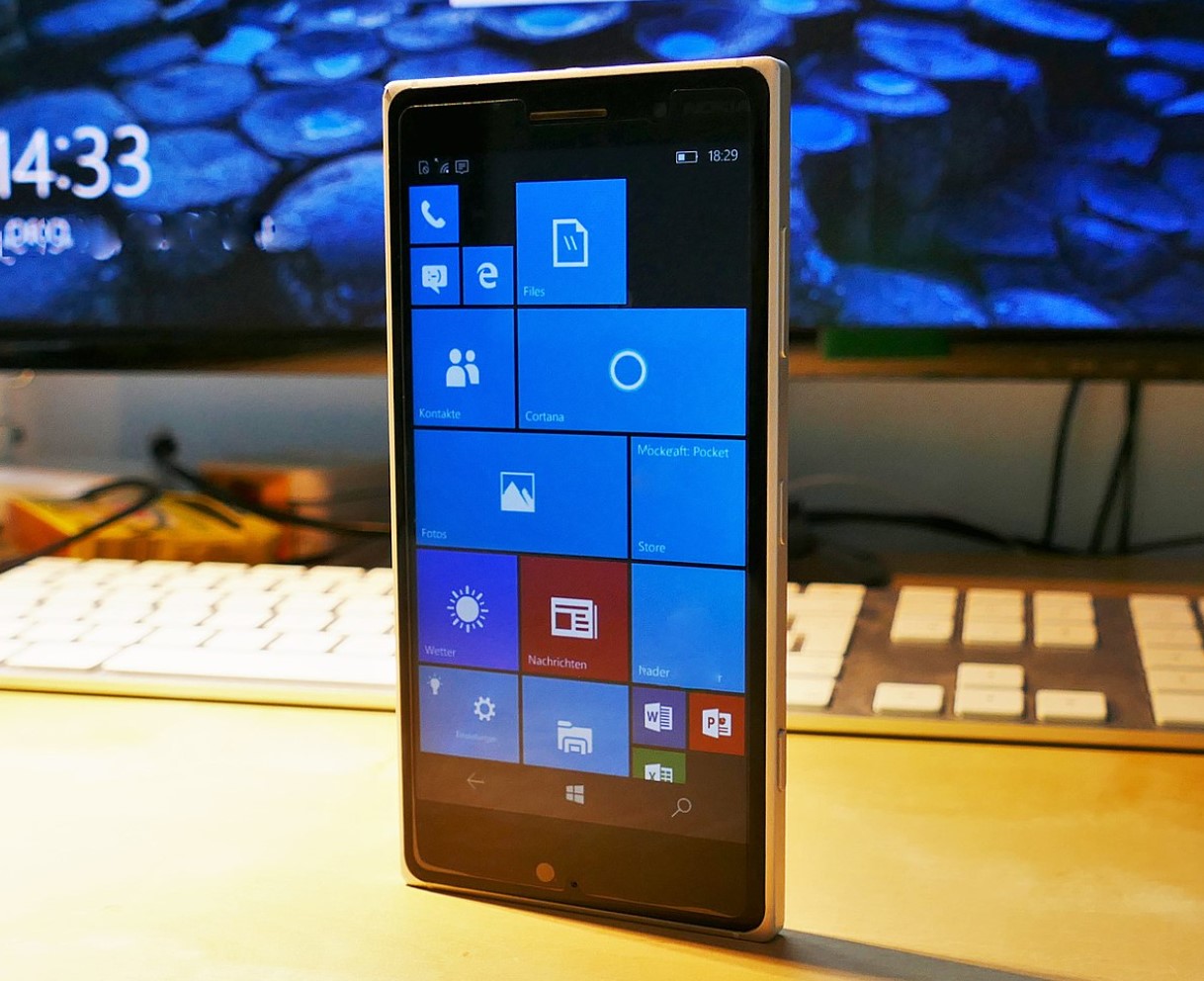 Microsoft đã có kinh nghiệm với Windows Phone và sau này là Windows 10 Mobile, do đó tạo ra một giao diện Windows 11 dành riêng cho máy game có lẽ không phải bất khả thi.jpg