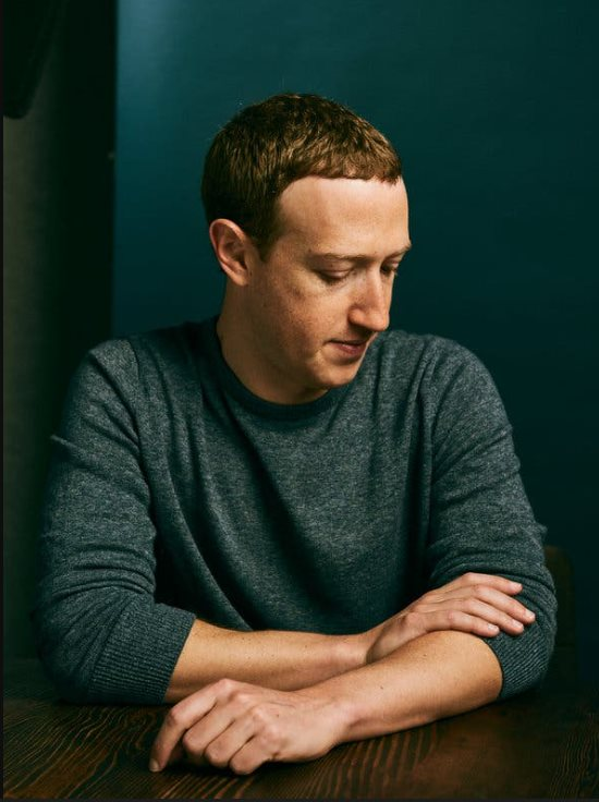 Mark Zuckerberg: Gã độc tài bị Elon Musk và Tim Cook ghét cay đắng, nhưng lại được cổ đông ủng hộ- Ảnh 6.