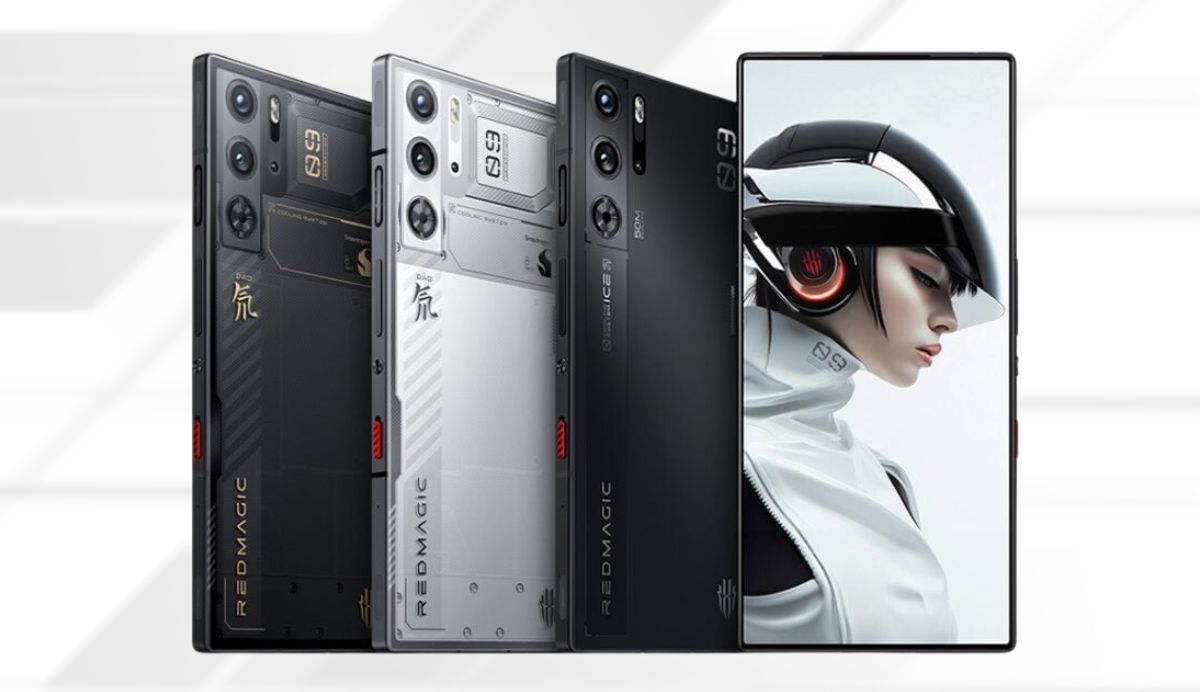 Một mẫu gaming phone sắp ra mắt với Snapdragon 8 Elite, pin 6.500mAh, camera dưới màn hình- Ảnh 1.