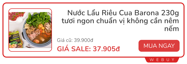 Thứ mọi người mê nhất khi vào thu, nhà ai chưa có cần sắm ngay- Ảnh 13.