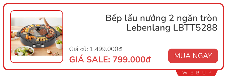 Thứ mọi người mê nhất khi vào thu, nhà ai chưa có cần sắm ngay- Ảnh 3.