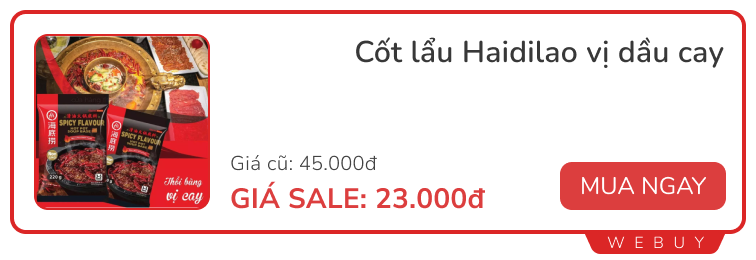 Thứ mọi người mê nhất khi vào thu, nhà ai chưa có cần sắm ngay- Ảnh 12.