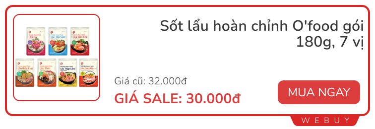 Thứ mọi người mê nhất khi vào thu, nhà ai chưa có cần sắm ngay- Ảnh 11.